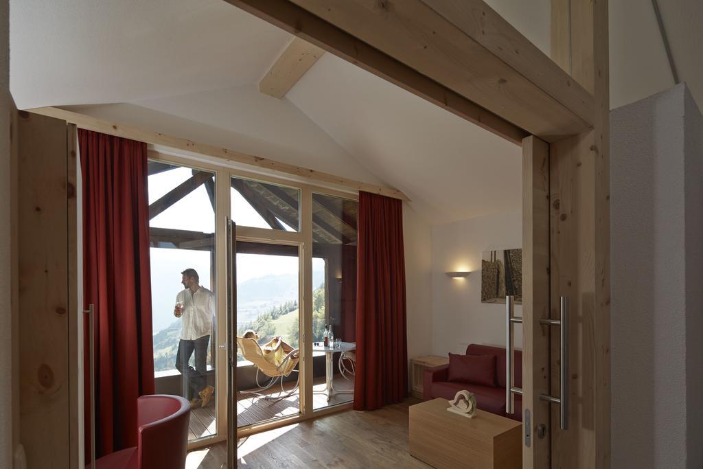 Talackerhof Fiss Habitación foto