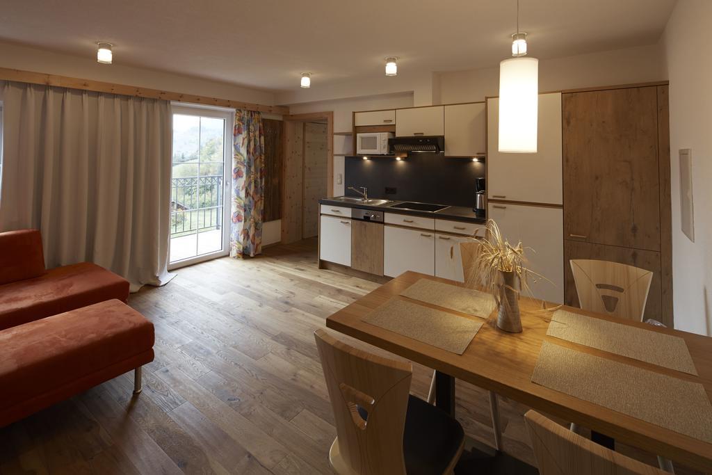 Talackerhof Fiss Habitación foto