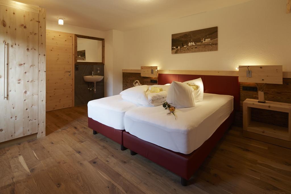 Talackerhof Fiss Habitación foto