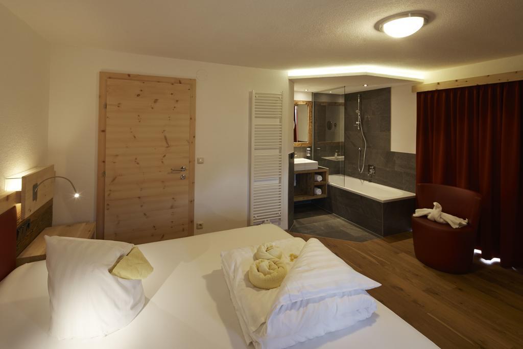 Talackerhof Fiss Habitación foto